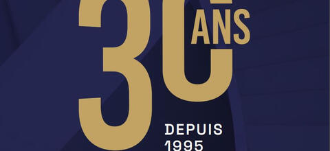 Notre partenaire en location meublée CERENICIMO fête ses 30 ans!