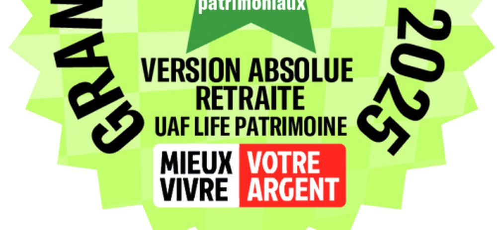 Défiscalisez ou diversifiez vos placements sur votre PER UAF!