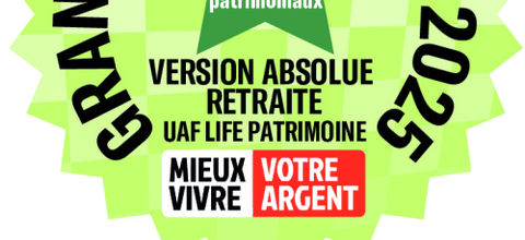 Défiscalisez ou diversifiez vos placements sur votre PER UAF!