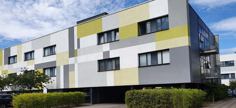 Nos bureaux