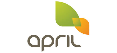 APRIL