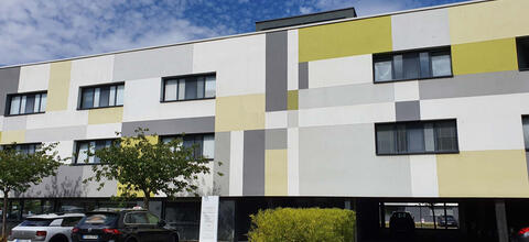 Assurance vie Metz