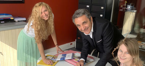 Epargne - Placements financiers