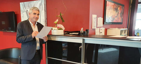 Courtage en assurance Metz