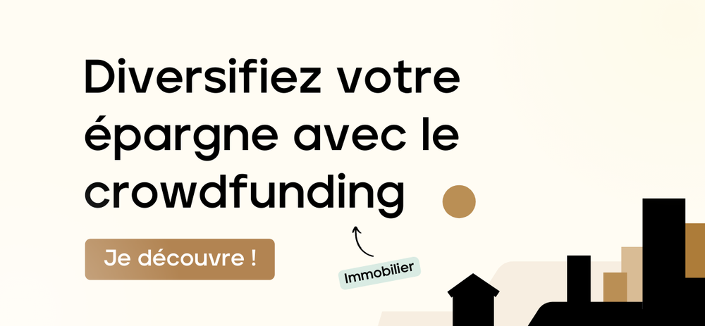 Investissement en Financement Participatif : Objectif 10%/an sur 24 mois !