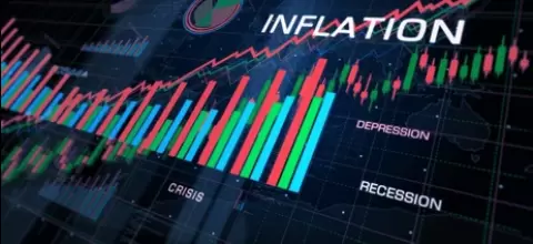Crise en Iran: l'impact inflationniste!