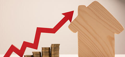 L'immobilier rempart contre l'inflation
