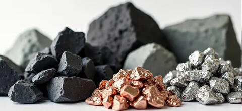 Basic Ressources: Sortie de produit structuré avec +14,9% et nouvelle offre sur ce secteur!