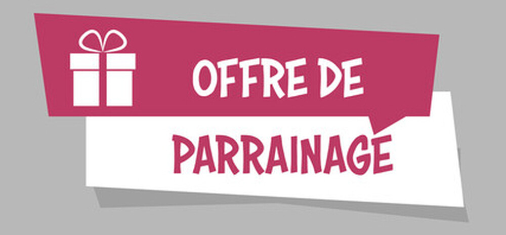 Parrainez vos proches chez AP Conseil!