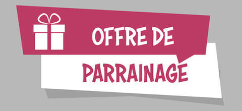 Parrainez vos proches chez AP Conseil!