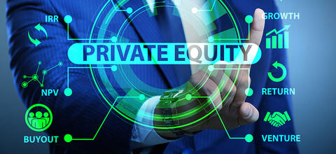 Zoom sur une classe d’actifs avec le vent en poupe : Le PRIVATE EQUITY