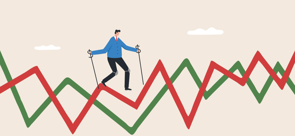 La guerre en Iran et la volatilité des marchés