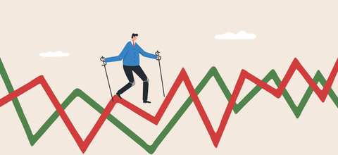 La guerre en Iran et la volatilité des marchés